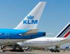 Air France-KLM viu lucro cair pela metade em 2024