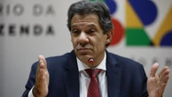 Reunião vira bagunça e Haddad faz desabafo sobre bolsonaristas: 'Molecagem'