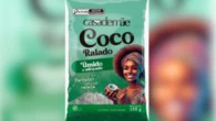 Anvisa recolhe lote de coco ralado da Qualicoco por excesso de enxofre