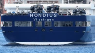 Como navios se tornaram palco de surtos de contágio da peste à Covid, passando pelo hantavírus