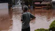 Moradores desalojados, falta de luz: chuva causa estragos no estado de SP