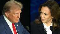 Kamala pede segundo debate, mas Donald Trump desconversa: 'Vamos analisar'