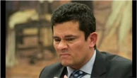 Moro já se depara com sua real biografia; empresa nega pressão por seu nome