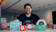 1º japonês não deu certo; hoje ele tem rede com 8 marcas e fatura R$ 62 mi