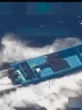 Pela 1ª vez, EUA fazem ataque aéreo e afundam barco perto da América do Sul