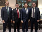 Tarifas após eleições representam 'perigo estratégico', diz economista