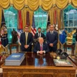 Faria Lima apoiará Flávio Bolsonaro se Trump atacar bancos a pedido dele? Leonardo Sakamoto