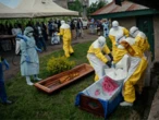 OMS sugere que 'pontos cegos' podem ocultar verdadeira extensão do surto de ebola no Congo