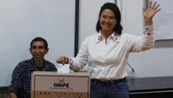 Keiko Fujimori diz que seu governo terá composição 'ampla, aberta e plural'