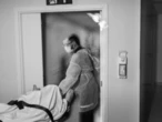 "Criamos a visita do adeus"