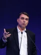 Flávio Bolsonaro vai abrir mão de segurança da PF durante campanha eleitoral