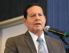 Mourão diz que maior erro do governo foi não ter feito campanha firme sobre Covid