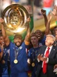 Como a Fifa estragou o momento mais importante do seu melhor torneio Alicia Klein