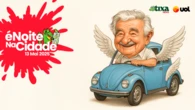O poder acende todos os seus demônios Josette Goulart e TixaNews