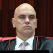 Moraes nega pedido da DPU para adiar julgamento de Eduardo Bolsonaro
