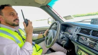 A tecnologia brasileira que evita que carros batam em aviões nos aeroportos Alexandre Saconi