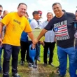 Entrada de Dino no STF ampliou racha em grupo político no Maranhão Carlos Madeiro