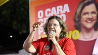 Lula escolhe Teresa Leitão para liderança do governo após saída de Jaques