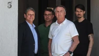 Flávio candidato: Bolsonaros tentam agarrar o poder ou pressionar Tarcísio?