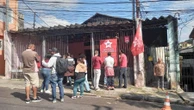 Eleição do PT expõe tensão entre volta à militância e flerte com centrão