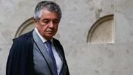 STF não quer que Bolsonaro anuncie substituto com Marco Aurélio na cadeira