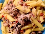 Como fazer macarrão com atum? Receita fica pronta em menos de 30 minutos
