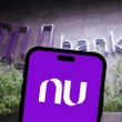 Mudança no alto escalão do Nubank desagrada e ação cai Mariana Barbosa