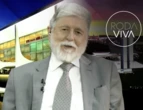 "Sinto o presidente Putin mais disposto a negociar", afirma Celso Amorim sobre guerra entre Rússia e Ucrânia