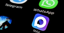 Putin limita WhatsApp e Telegram na Rússia e impõe uso do app estatal Max em novos smartphones