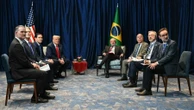 Sobra ansiedade por fim do tarifaço, enquanto Trump desata nós com a China Carla Jimenez