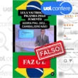 Lula não determinou fornecimento de carne de jumento para detentos
