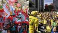 Com Tarcísio mirando Presidência, direita e esquerda disputam ruas no 7/9