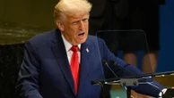 Israel aceitou linha de retirada inicial, diz Trump sobre conflito em Gaza