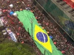 Casado: Oposição minimiza protestos contra PEC e diz que shows inflam atos