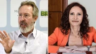 CPI da Covid ouve cientista Natalia Pasternak e médico Claudio Maierovitch