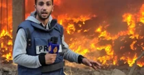 Jornalista premiado da Al Jazeera é morto em Gaza junto com equipe; Israel justifica afirmando que ele era do Hamas