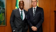 Relatores da ONU questionam nomeação de Sérgio Camargo para Palmares
