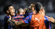Red Bull Bragantino visita o Criciúma pelo duelo de ida da terceira fase da Copa do Brasil