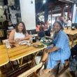 No copo da feijoada de sábado em SP, só cerveja: 'Caipirinha? Nem pensar!'