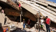 Voluntários acusam militares de roubar ajuda a vítimas de terremotos na Venezuela