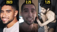 'Pele e osso': familiares reagem a vídeo de refém divulgado pelo Hamas