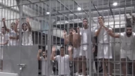 Deportados dos EUA para prisão em El Salvador imploram por liberdade; vídeo