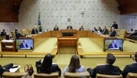 STF tem 9x0 para liberar parte do pagamento de penduricalhos