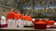 Sigilo e inspeção: regras que os cardeais terão que seguir no conclave