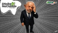 Centrão querendo puxar o freio do Lula Josette Goulart e TixaNews