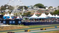 Rolex 6 Horas de SP: Automobilismo levará rock (e Rita Lee) a Interlagos