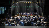 A Hora e a Vez da privatização do Congresso Nacional José Roberto de Toledo e Thais Bilenky