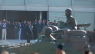 Para driblar armadilhas de Bolsonaro, Supremo se cala sobre parada militar