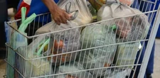Cesta básica fica mais barata em 11 capitais; diferença entre cidades assusta