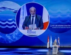 Lula cobra investimento na preservação dos oceanos: "Planeta corre risco"
